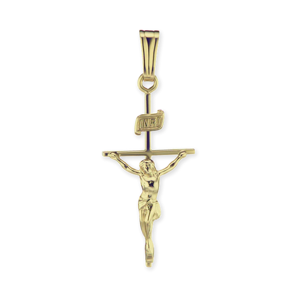 Classic Crucifix
