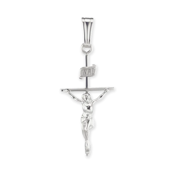 Classic Crucifix