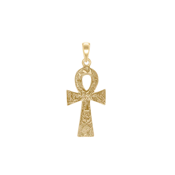 Ankh Cross