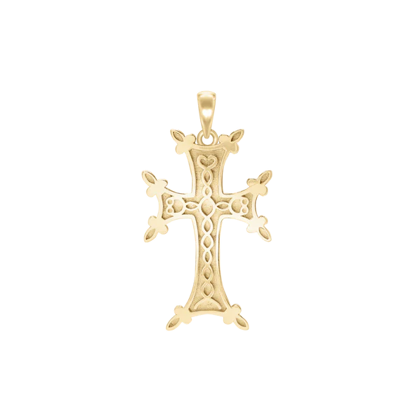 Armenian Cross