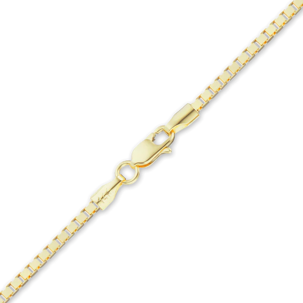 Venetian Box Bracelet