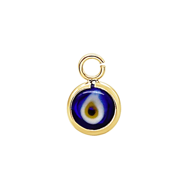 Evil Eye Pendant