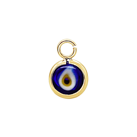 Evil Eye Pendant