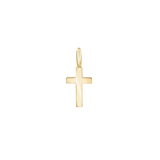 Small Cross Pendant