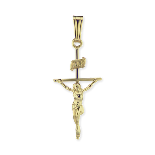 Classic Crucifix