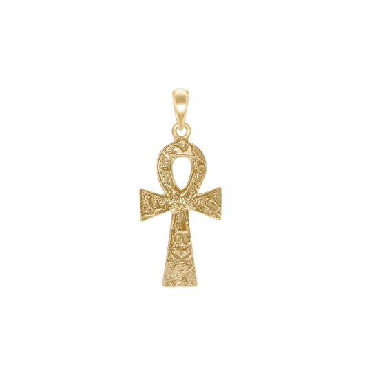 Ankh Cross