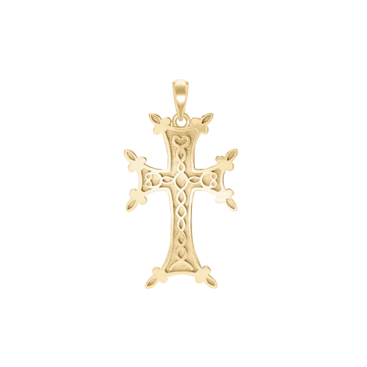 Armenian Cross