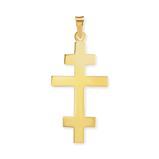 Papal Cross