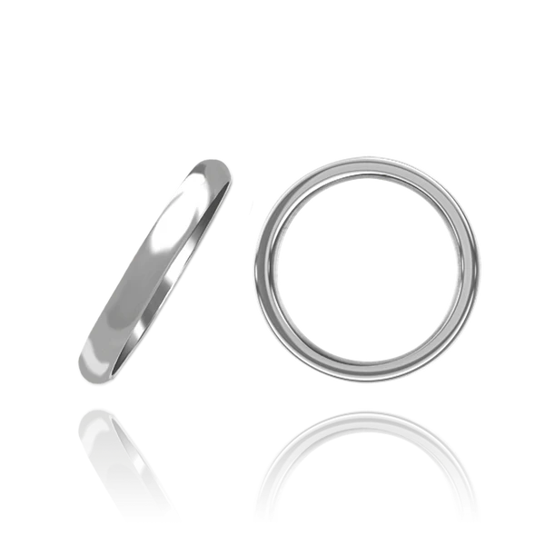 Womans Wedding Band