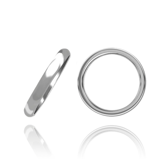 Womans Wedding Band