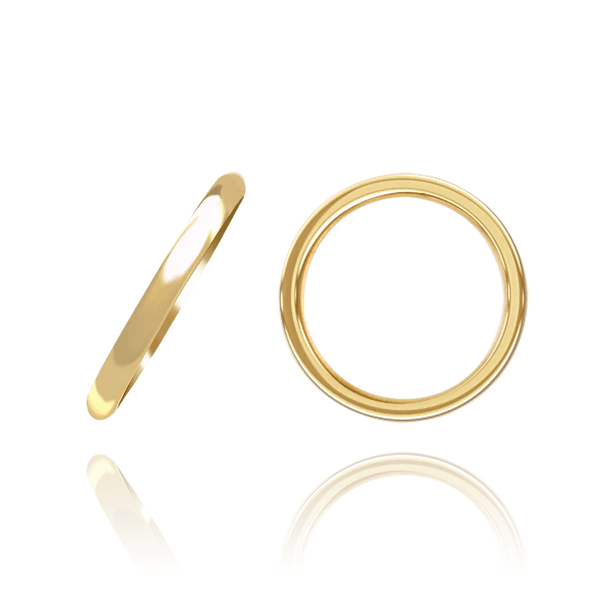 Womans Wedding Band
